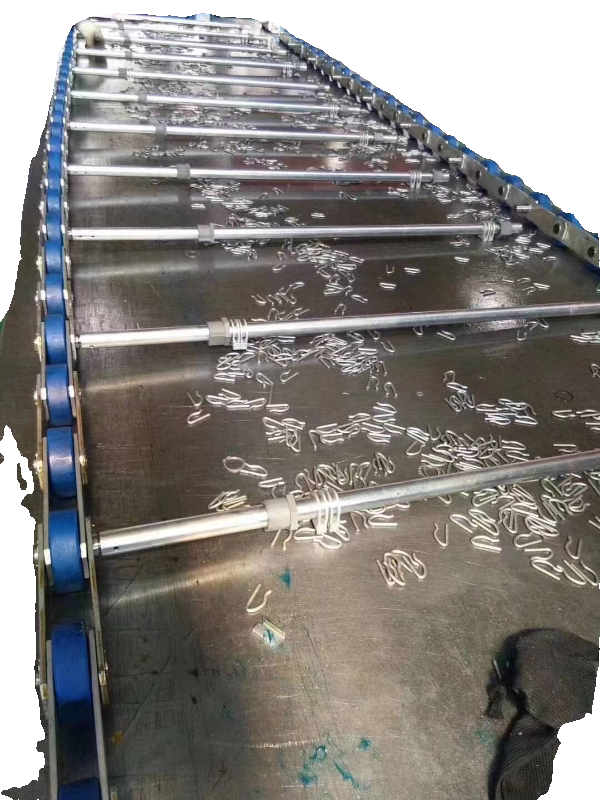 escalator steps large
