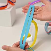 Girls 3 Equipment-Waterproof Childrens Diving 15 Anti-fog Swimming Goggles for Big Boys and Boys Swimming Goggles