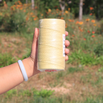 Kevlar special kite line braided line 1000 meters line set Dupont Kevlar professional aramid line cutting resistance