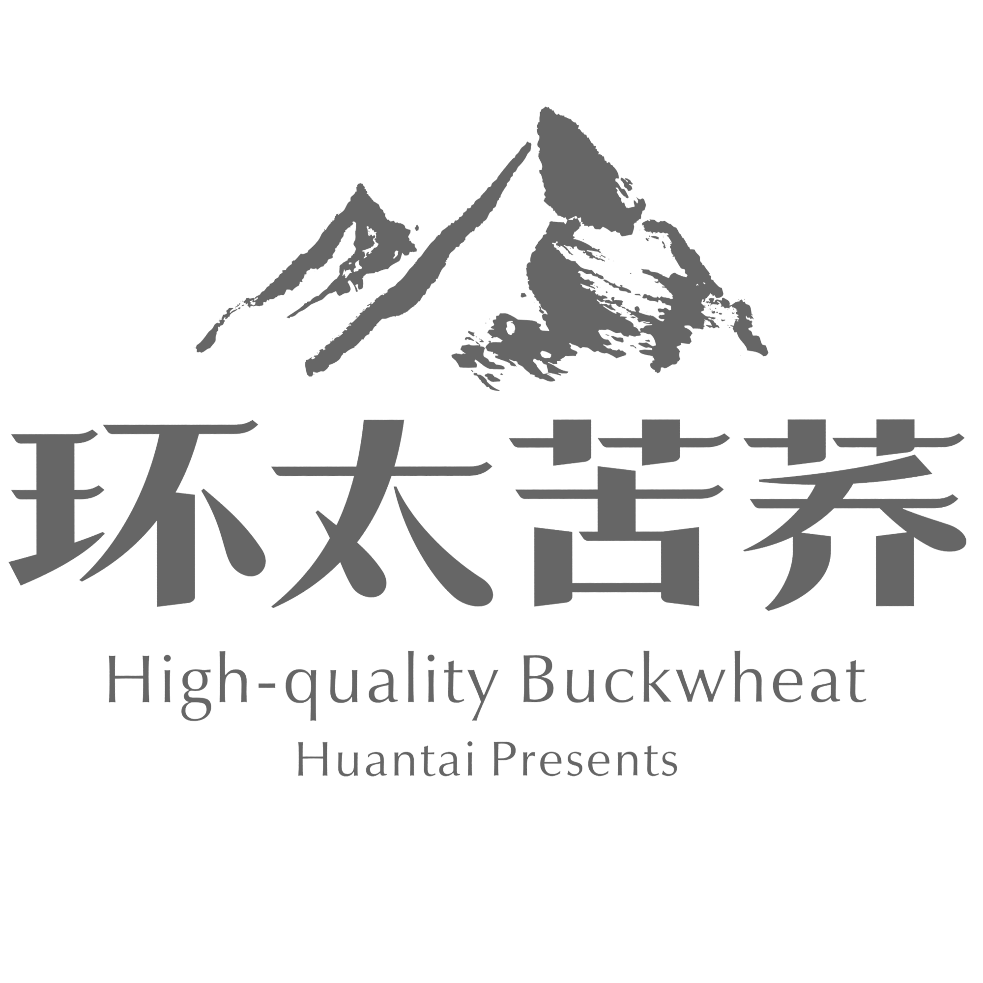 环太康健食品专营店的LOGO