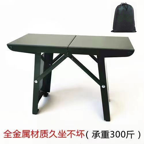 什么样的小马扎最适合户外活动？2025年必看便携结实款式