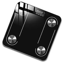 Body Fat Scale Bluetooth-compatible Wireless Electronic Sca