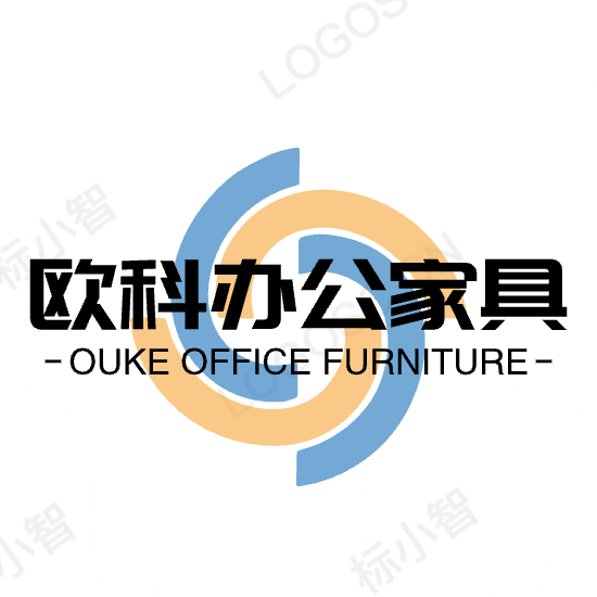 欧科办公家具工厂企业店