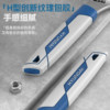 Modern Adjustable Wrench, Genuine Adjustable Wrench, Multi-Functional Wrench Tool Set, Household Large Open-End Wrench Tool