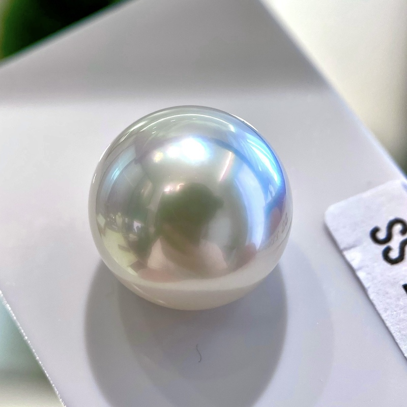 Australian White Venus Loose Pearls, Single Pearls, Japanese Genuine Research Certificate, Seawater Pearls, DIY High-Quality Loose Pearls Australian White Venus Loose Pearls, Single Pearls, Japanese Genuine Research Certificate, Seawater Pearls, DIY High-Quality Loose Pearls