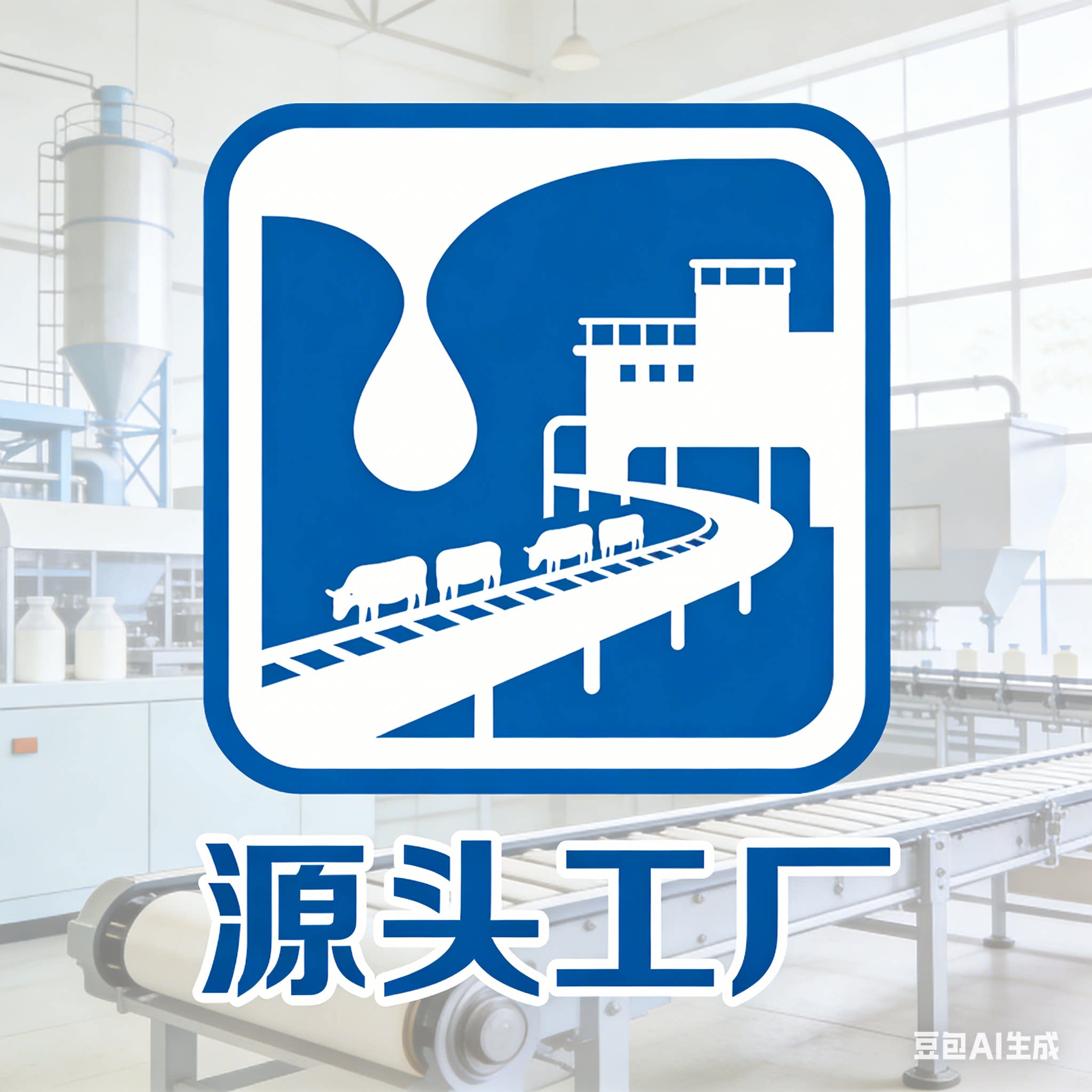 进口奶粉品牌店