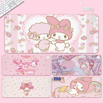 Heated mouse pad winter 3c certified office heated desk pad custom desktop heating pad shortcut key Melody