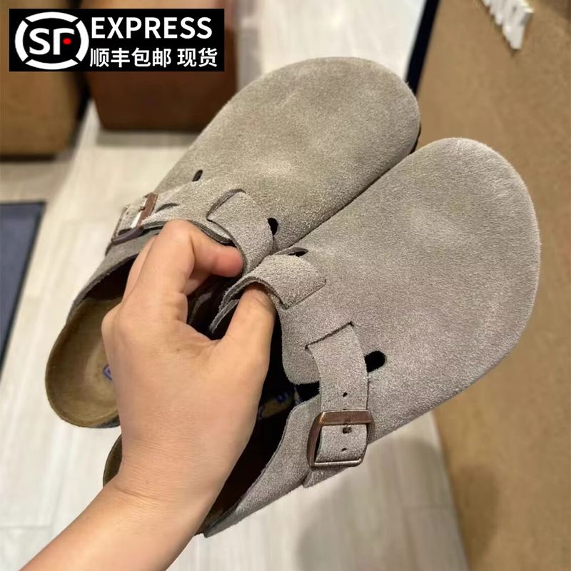 Collector's Edition ~ Birkenstock Women's Half-Slipper 2026 Summer New Model Cork Thick-Soled Sandals Birkenstock Slippers for Outdoor Wear Men Collector's Edition ~ Birkenstock Women's Half-Slipper 2026 Summer New Model Cork Thick-Soled Sandals Birkenstock Slippers for Outdoor Wear Men