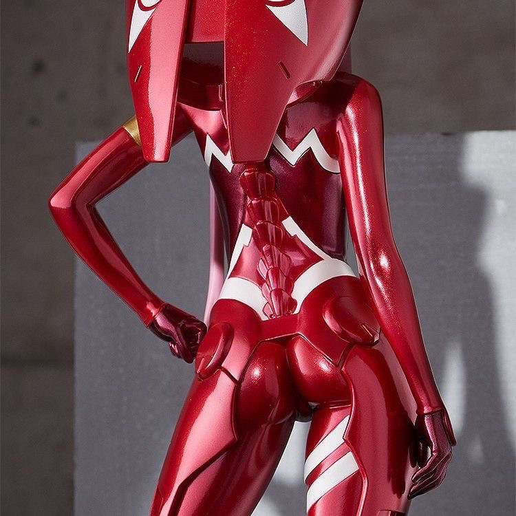 零二FRANXX驾驶服手办,萌系战斗少女的梦幻降临!(๑•̀ㅂ•́)و _手办_淘宝游戏网