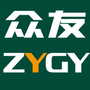 ZYGY PSP复合管工厂店的LOGO