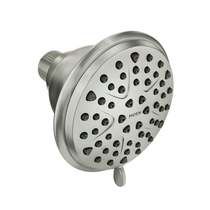 Attune Shower Head in Spot Resist Brushed Nickel 218W0SRN Do