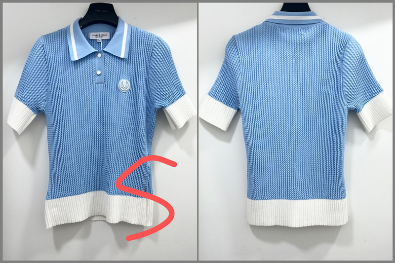 Special Clearance Sale on Brand New Golf Apparel with No Quality Issues, High-Quality Baseball Sports Clothing