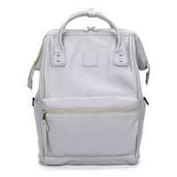 Светло-серый