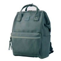 Темно-зеленый