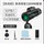 ống nhòm nikon Kính điện thoại di động dành cho trẻ em một mắt công suất cao độ phân giải cao chuyên nghiệp tầm nhìn ban đêm 10 km giá ống nhòm eyeskey 10x42 ống nhòm du lịch