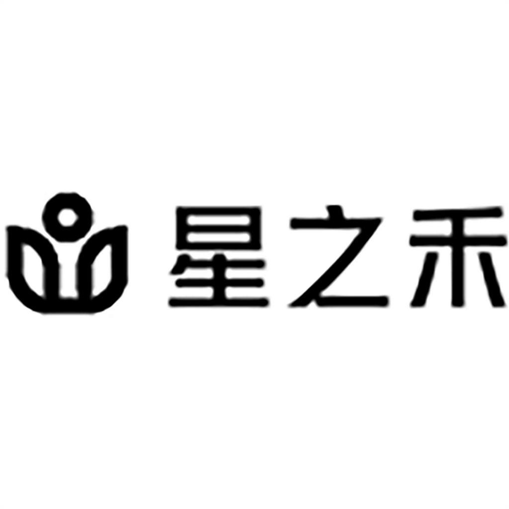 星之禾食品专营店的LOGO