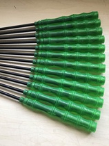 Diabolo pole professional single-head diabolo pole 44 cm long pole single-head diabolo shaker pole can be installed with mop bowl and mop bowl sold separately