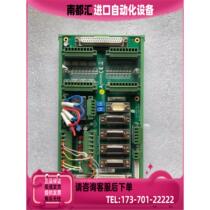 ADLINK Interface Module DIN-825-4PO Terminal Board Rail Installation (Negotiable)