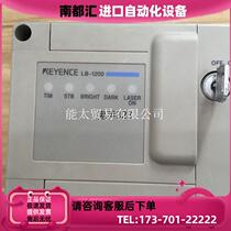 LB-1200 Displacement Sensor Controller (Negotiable)