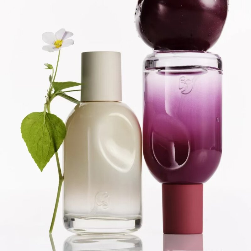 所有女生！这支Glossier You香水，你必须拥有！_香水_淘宝美妆网