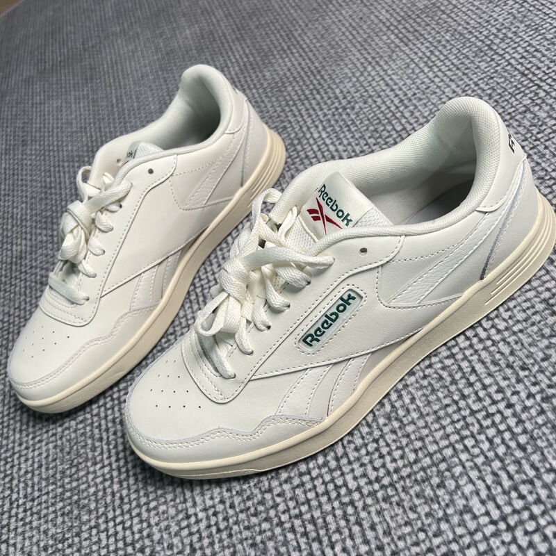 Authentic Reebok Men's and Women's Court Advance Versatile Classic Fashion Casual Sneakers 100010620 Authentic Reebok Men's and Women's Court Advance Versatile Classic Fashion Casual Sneakers 100010620