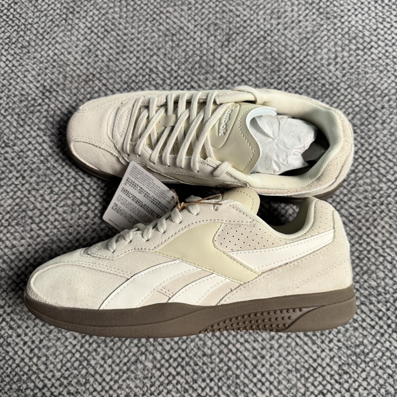 Authentic Reebok Hammer Street Retro German Training Shoes for Men and Women, T-Toe Shoes 100202339 Authentic Reebok Hammer Street Retro German Training Shoes for Men and Women, T-Toe Shoes 100202339