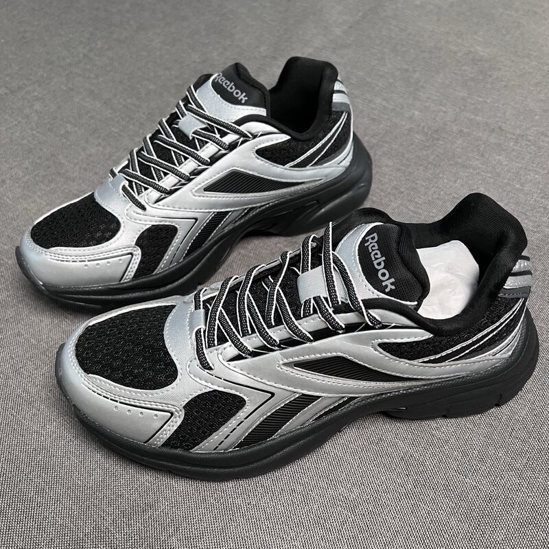 Reebok Men's and Women's Premier Road 2.0 Retro Sports Comfortable Casual Shoes 915U1Gg8
