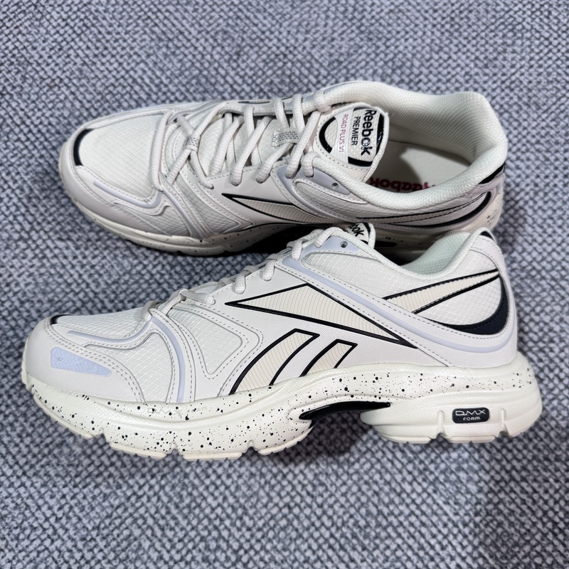 Authentic Reebok Men's and Women's Premier Road Classic Retro Casual Dad Shoes 100070279 Authentic Reebok Men's and Women's Premier Road Classic Retro Casual Dad Shoes 100070279