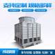 FRP 냉각탑 냉각수탑 역류 고온 사각 냉각탑 저소음 원형 냉각수탑
