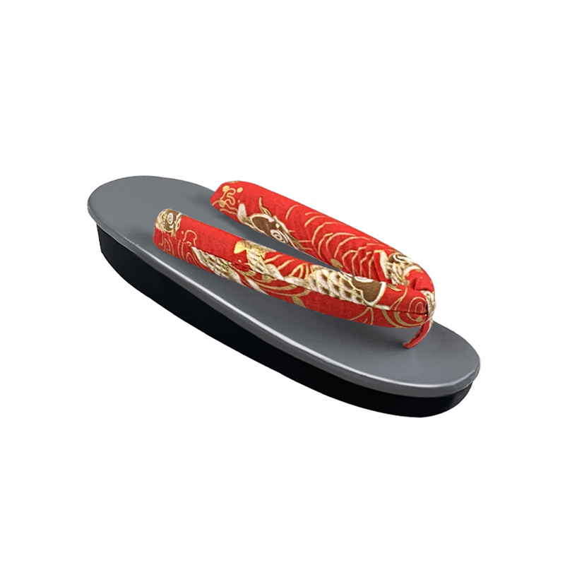 Wooden Clogs Flip-Flops with Soft Soles, Cos Style for Men and Women, Couple Slippers, Japanese-Style Wooden Clogs, Men's Slippers with Two-Strap Design, Includes Two Socks Wooden Clogs Flip-Flops with Soft Soles, Cos Style for Men and Women, Couple Slippers, Japanese-Style Wooden Clogs, Men's Slippers with Two-Strap Design, Includes Two Socks