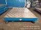 Cast iron platform workbench inspection welding platform cast iron flat T-slot platform ຜະລິດຕາມຮູບແຕ້ມ