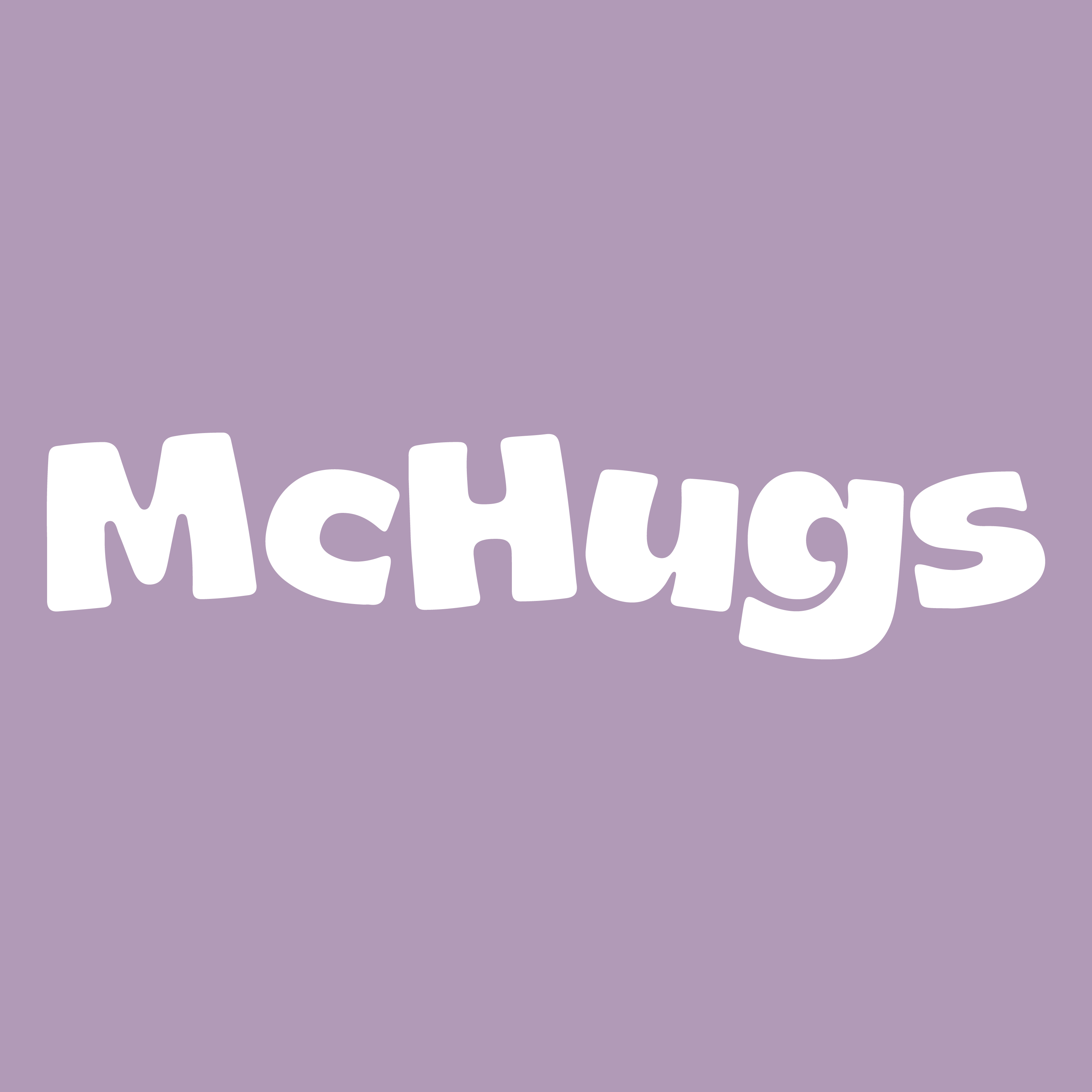 McHugs旗舰店
