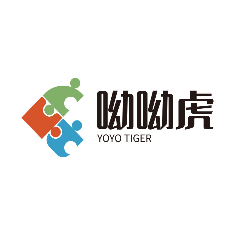 呦呦虎扭扭棒企业店