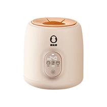 Best selling Beibi Shu baby milk shaker two-in-one fully automatic constant temperature electric milk powder mixer to adjust milk and warm milk