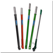 Aggravating knockout bar Tire Tool Big Truck Tire Dismantling tool Tire Tool God Force Bar Steam Repair Steam