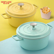 Фритюрница tempura fryer household mini non-stick induction cooker gas OTHER