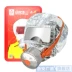 Mặt nạ phòng độc thoát hiểm tiêu chuẩn quốc gia mới 3C Mặt nạ chống khói dành cho người lớn và trẻ em Mặt nạ phòng độc Zhe'an Guanxiao mặt nạ phòng độc có kính 