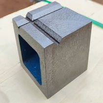 Cast iron square box inspection and marking square box square box 10000250300400500300*300