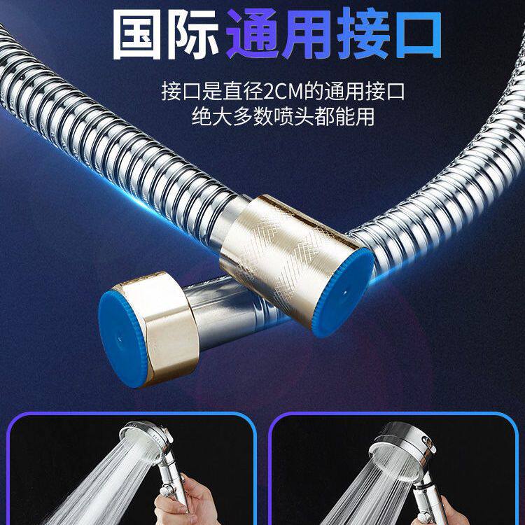 德国汉斯花洒配件：浴室升级神器，享受奢华沐浴体验 -花洒配件-淘宝百科网