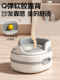 Xiaomuma Children's Toilet Seat, Portable Anti-Fall Potty Stool for Boys and Girls, Toilet Training Urinal Potty