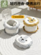 Children's Foldable Toilet, Portable for Car Travel, Girls' Portable Potty, Boys' Urinal, Baby Potty Seat