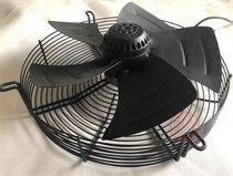 30040050060024 Outer rotor axial blower air compressor vaporized condenser fan
