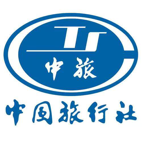 哈尔滨中国旅行社美途景和的LOGO
