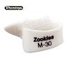 Dunlop Zookies M-30 Bevel 30 Degree Guitar Thumb Pick M
