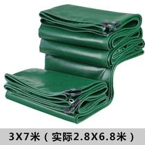 Carry cloth canvas cloth cloth waterproof cloth waterproof cloth waterproof cart ultra-wear resistant