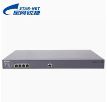 StarNet Ruijie SVG6032 Голосовой шлюз 16FXS 32S Аналоговый телефонный шлюз 16S16O Смешанный порт FXO