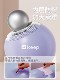 Keep Yoga Ball Core Training Balance Ball Fitness Ball Adult-Specific Balance Ball Pregnant Women's Midwifery Pilates Ball