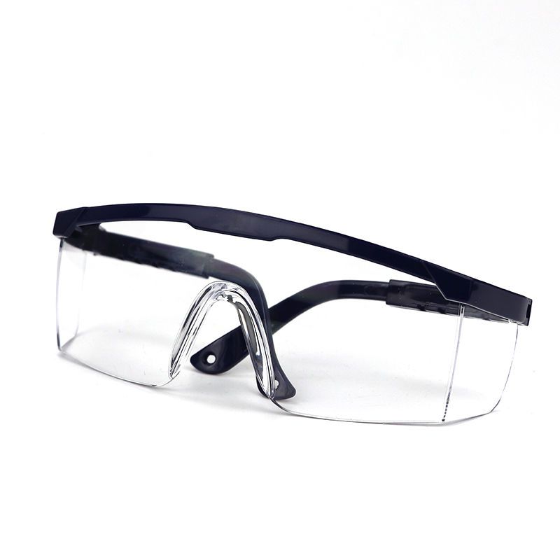 Anti-scratches glass goggles for men and women windproof sand dust anti-iron scraps anti-pariah wear outdoor high definition windproof glasses-Taobao