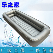 Hong Kong Second Ring Bubble Water Mattress Hotel Sauna Water Bed Massage Spa Sheets Double Fun