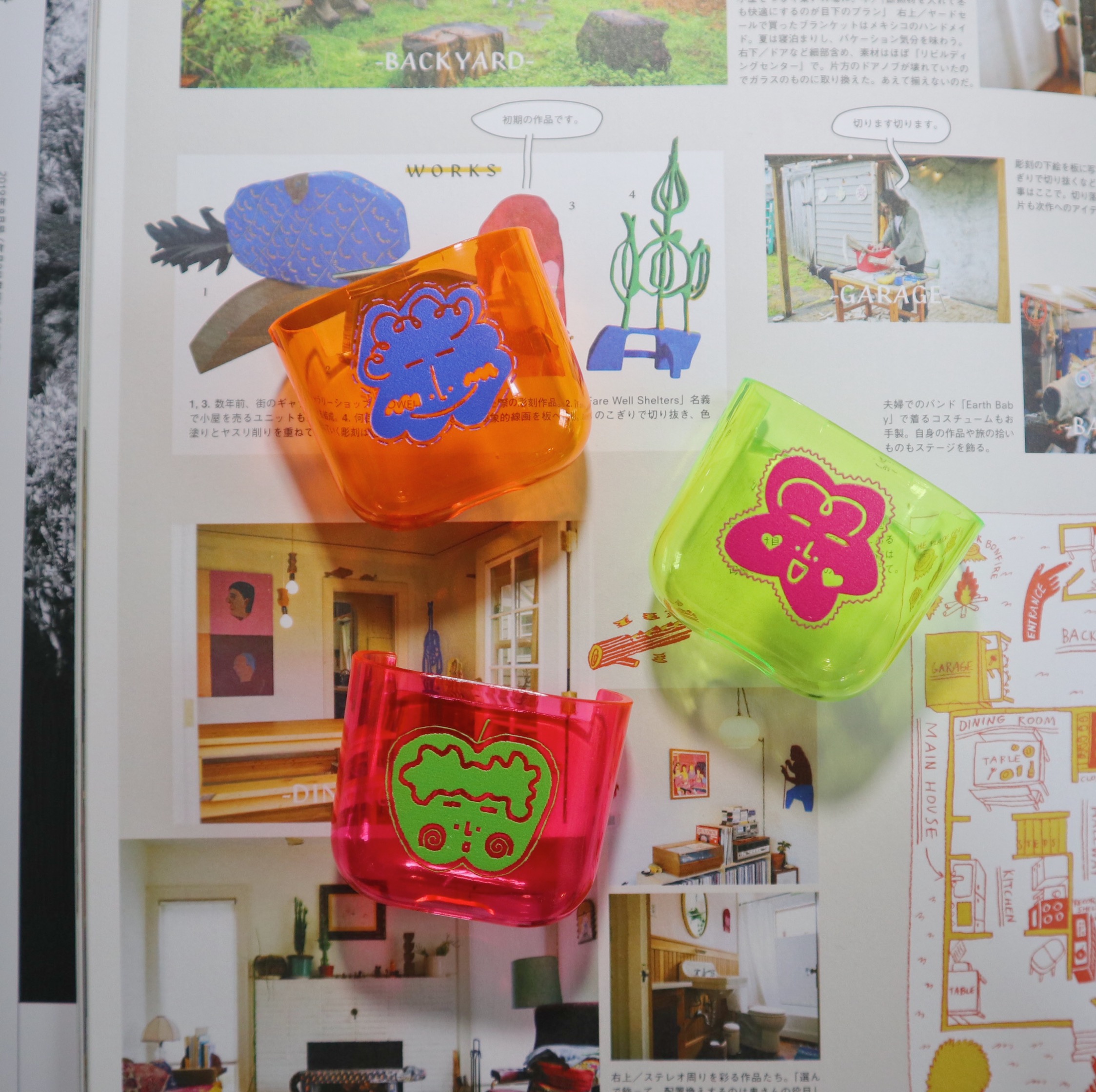 Fun fart I don't hear headphone shell airpods generation of fluorescent colours